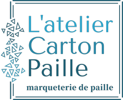 L'ATELIER CARTON PAILLE